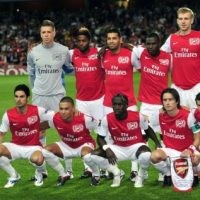 Arsenal Diprediksi Finis di Luar Lima Besar