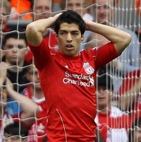 Suarez Akui Liverpool Sulit Juara Premier League