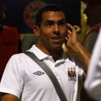 Tevez Tutup Mulut Soal Masa Depannya