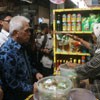 Hatta : Pemerintah tetap pertahankan pasar tradisional