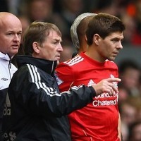 Dalglish Dukung Keputusan Inggris Tak Panggil Gerrard
