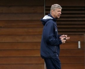 Wenger Layak Tangani Timnas Inggris