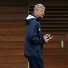 Wenger Layak Tangani Timnas Inggris