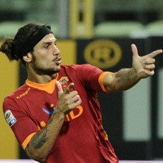 Balotelli & Pazzini Cedera, Prandelli Panggil Osvaldo