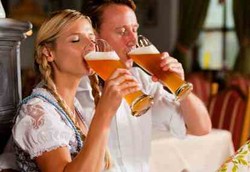 Minum Alkohol Banyak Tak Bikin Mabuk Karena Obat Ini