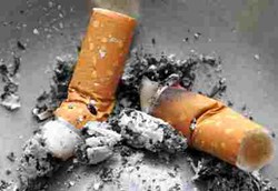 Rokok Sumbang 40 Juta Kasus Kematian Penderita TBC se-Dunia