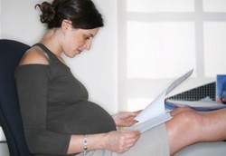 Kelamaan Menunda Kehamilan Bakal Bebani Anak di Masa Depan