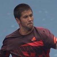 Azarenka, Radwanska & Verdasco Melaju