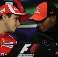 Massa Segera Jernihkan Situasi dengan Hamilton