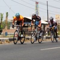 Eric Sheppard Tak Suka Trek Datar