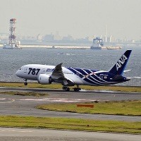 Wow! 4 Insinyur RI Terlibat Pembuatan Boeing 787 Dreamliner