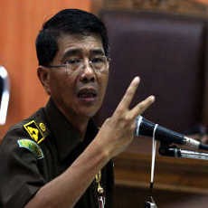 Cirus Keberatan Disebut Jaksa Tidak Menyesali Perbuatannya