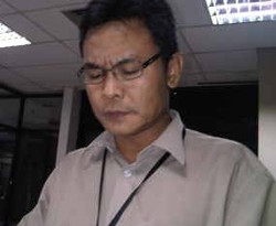  KPK Sita Uang Cash Rp 100 Juta dari Rumah Sindu Malik