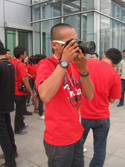 9 Tips Dasar Travel Fotografi