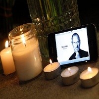 Presiden Rusia Berduka Atas Kepergian Steve Jobs