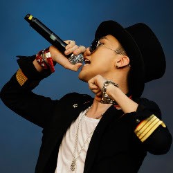 Ini Dia Pernyataan Resmi YGE Soal Kasus Ganja G-Dragon