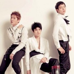 Alasan Pierrot JYJ Tak Bisa Tayang di Televisi