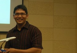 dr Phaidon L Toruan, Tak Pernah Lelah Ajak Orang Hidup Sehat