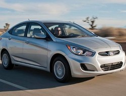 Hyundai-KIA Geser Posisi Honda di AS