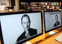 Jakarta Juga Kehilangan Steve Jobs