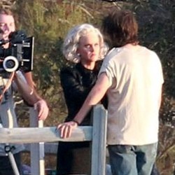 Katy Perry Jadi Nenek-nenek di Video Klip