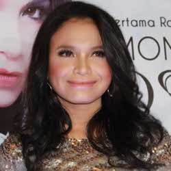 Rumah Baru Rossa Seharga Rp 9 Miliar