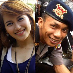 Akankah Ayu Ting Ting Menggusur Popularitas Norman?