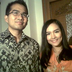 Intan Nuraini Mantap Menikah Akhir Oktober