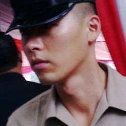 Hyun Bin: Indonesia Sesuatu