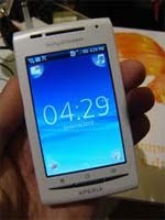 Kualitas Soner Xperia Mengecewakan