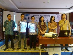 Asmila, Boutique Hotel yang Ramah Lingkungan