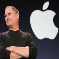 Google, Facebook & Twitter Berduka untuk Steve Jobs 