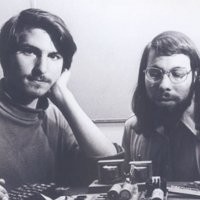 Berduka, Foto Steve Jobs Hiasi Situs Apple