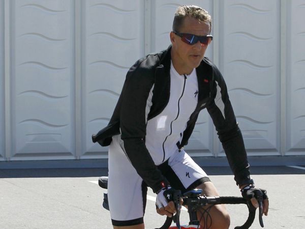 Para Pembalap Sambangi Suzuka