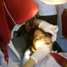 47,8 Persen Usia 12 Tahun ke Atas di Jatim Alami Gigi Berlubang