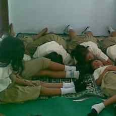 Pelajar SD Gadungan Keracunan, Pemkab Kediri Salahkan Siswa