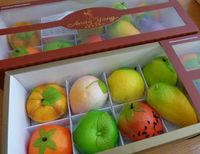 Belanja Bakpao Buah, Yuk!