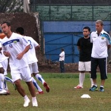 Drago Mamic Berharap Jadwal Kompetisi tidak Ketat