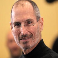 Steve Jobs Meninggal, Saham Apple Merosot