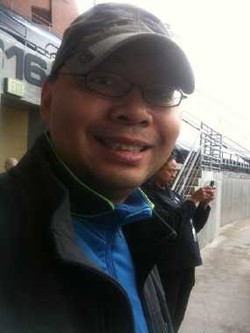 Bram Djermani Beri Sentuhan Indonesia di Boeing 787 Dreamliner 