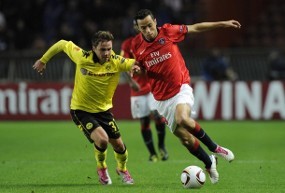 Gantikan Sneijder, Inter Incar Goetze