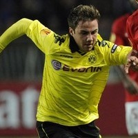 Gantikan Sneijder, Inter Incar Goetze