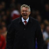 Sambangi The Reds, Fergie Minta MU Lebih Siap 