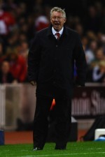 Sambangi The Reds, Fergie Minta MU Lebih Siap 