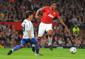 Valencia Nikmati Posisi Barunya