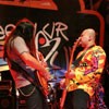 Just 4 U, Jawara Free Your Soul Yamaha ke Korsel
