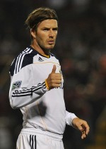 Masa Depan Beckham Ditentukan Keluarga
