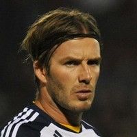 Masa Depan Beckham Ditentukan Keluarga Masa Depan Beckham Ditentukan Keluarga