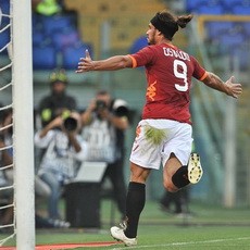 Panggil Osvaldo, Prandelli Dikecam