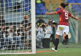 Panggil Osvaldo, Prandelli Dikecam